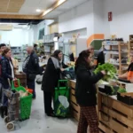 A Vecinal: Consumo ético y sostenible en Zaragoza