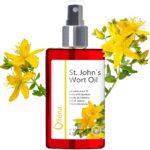 Aceite de Hipérico: Antiinflamatorio y Cicatrizante