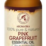 Aceite de Pomelo: Aroma, Belleza y Bienestar