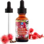 Aceite de Ricino: Belleza Natural de la Cabeza a los Pies