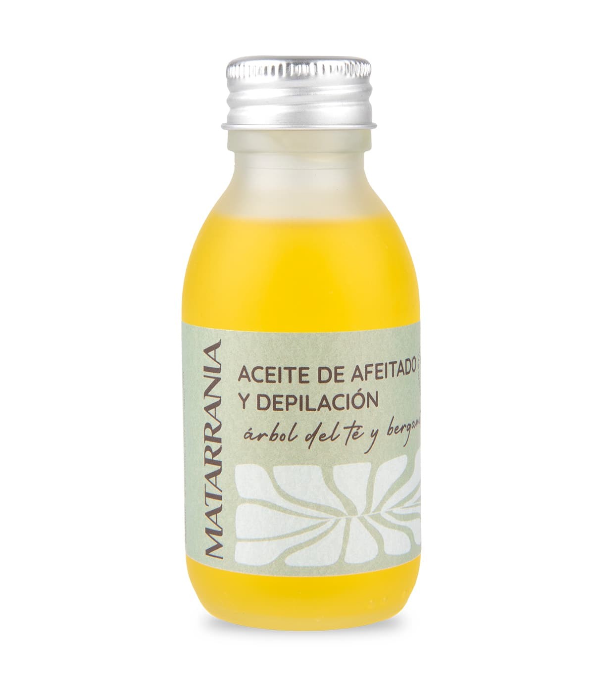 Aceite Matarrania: Afeitado Perfecto, Piel Suave