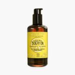 Aceite Yuzu: Doble tamaño, edición limitada