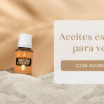 Aceites esenciales: precaución solar en verano