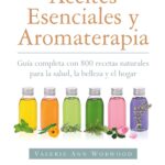 Aceites vegetales y esenciales: guía cosmética