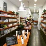 Adonia Natur: Cosmética ecológica, sana y honesta