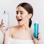 Agua Micelar y Tónico: Limpieza Facial Perfecta