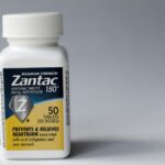 Alerta Zantac: Retiro por riesgo de cáncer