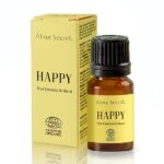 Alma Secret: Belleza, felicidad e inspiración.
