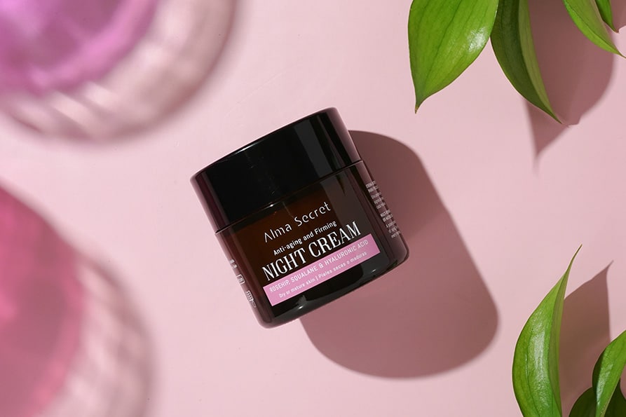 Alma Secret: Noche de Revitalización Facial