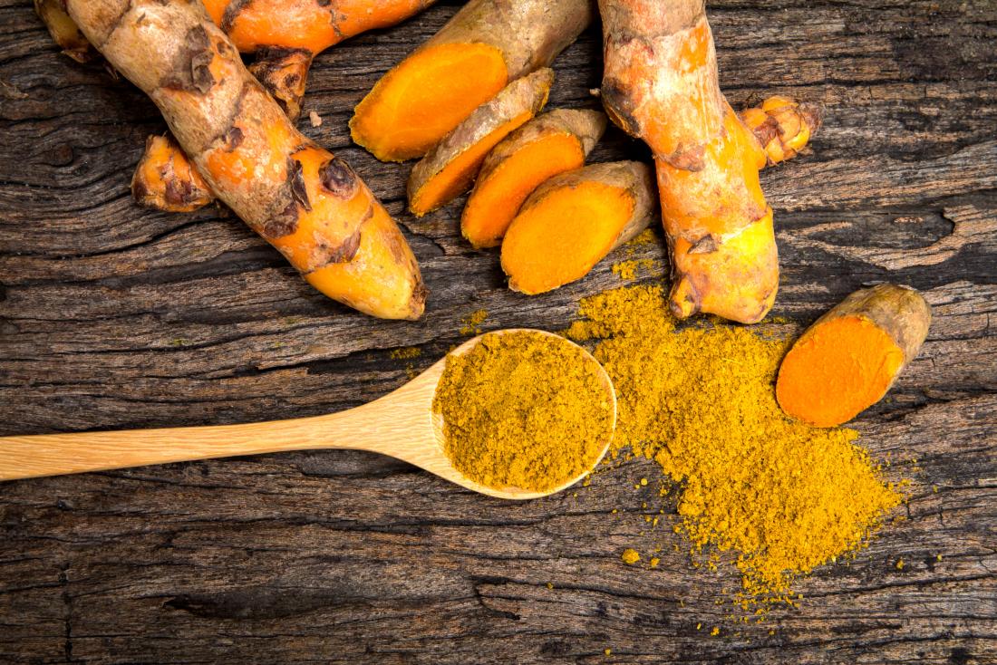 Anticoagulantes naturales: 11 remedios y precauciones