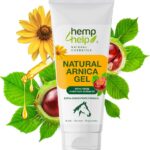 Árnica: Antiinflamatorio natural para golpes y dolores
