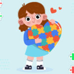 Autismo: Diagnóstico Difícil en Niñas