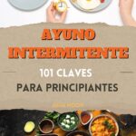 Ayuno intermitente: clave para la salud metabólica