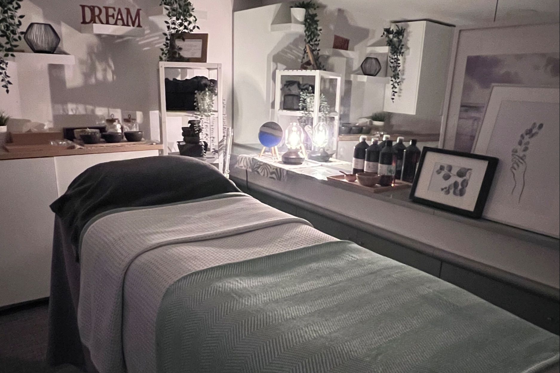 Bambú: Cosmética ecológica artesanal en Pamplona
