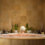Baños Aromáticos: Relajación y Bienestar