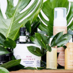 Belleza Natural: 4 Cosméticos Esenciales