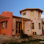 Bioconstrucción: Hogares ecológicos y sostenibles