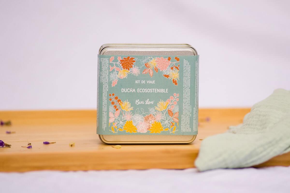 Bizi Slow: Ecotienda de Barakaldo, vida sostenible