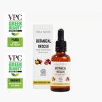 Botanical Rescue: Sérum Capilar Reparador Multiusos