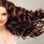 Cabello radiante: Guía para una melena sana