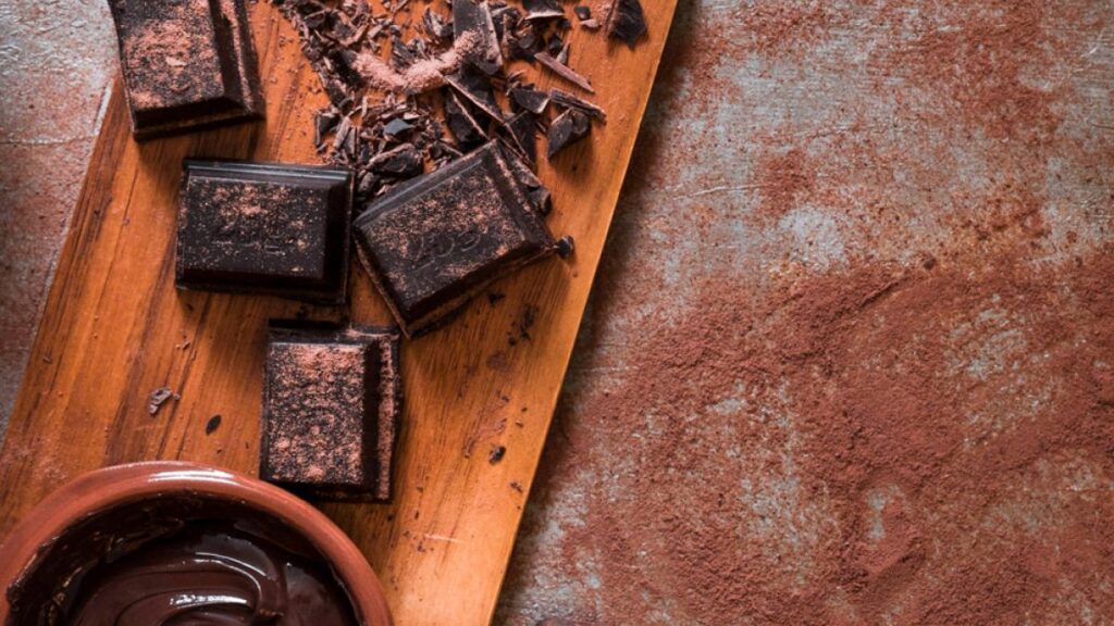 Chocolate: ¿placer culpable o elixir de salud?
