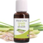 Citronela: Aroma, salud y repelente natural