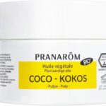Coco Pranarôm: Hidratación y regeneración natural