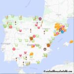 Compra sostenible: Mapa de tiendas online de proximidad