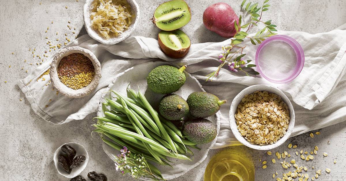 Constipación: Alimentación y remedios naturales