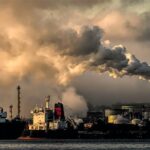 Contaminación: Un daño ambiental global