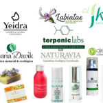 Cosmética Bio: Gea, la tienda ecológica de Oviedo