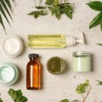 Cosmética natural: Conservación eficaz y segura