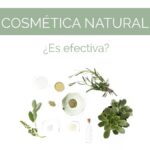 Cosmética natural: ¿Realmente segura?