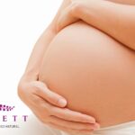 Cosmética natural segura: embarazo y lactancia