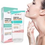 Cuello y Escote Firmes: Masaje Antiedad