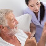 Cuidando a un Ser Querido con Cáncer de Pulmón