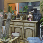 DeLuJo Zone: Bienestar natural en Madrid