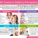 Depresión Menstrual: Diagnóstico y alivio efectivo