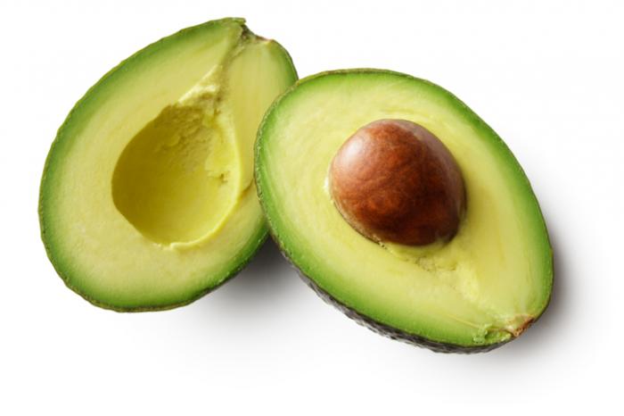 Diabetes: Nueces, aguacate y vitamina E para el control glucémico