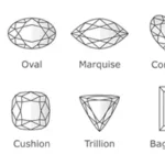 Diamantes: Brillante Guía para la Compra