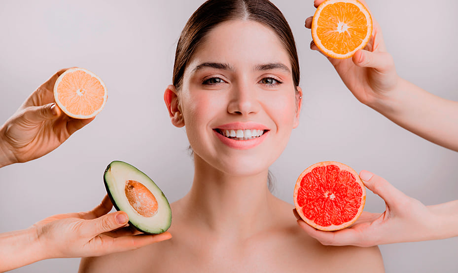 Dieta y Piel: Clave para una Piel Radiante