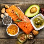 Dieta y TDAH: Claves para una mejor gestión