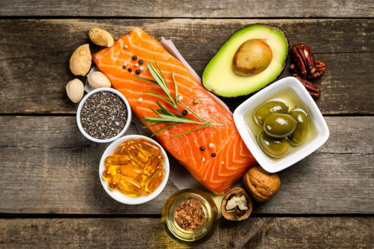 Dieta y TDAH: Claves para una mejor gestión