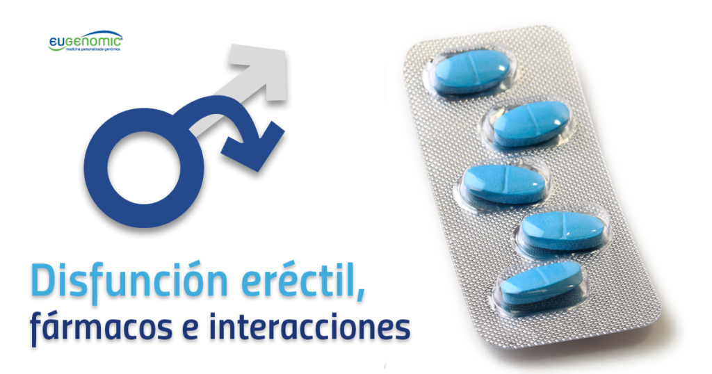 Disfunción eréctil: Riesgos de remedios sin receta