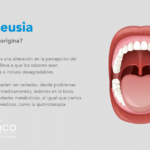 Disgeusia: Causas y soluciones al mal sabor