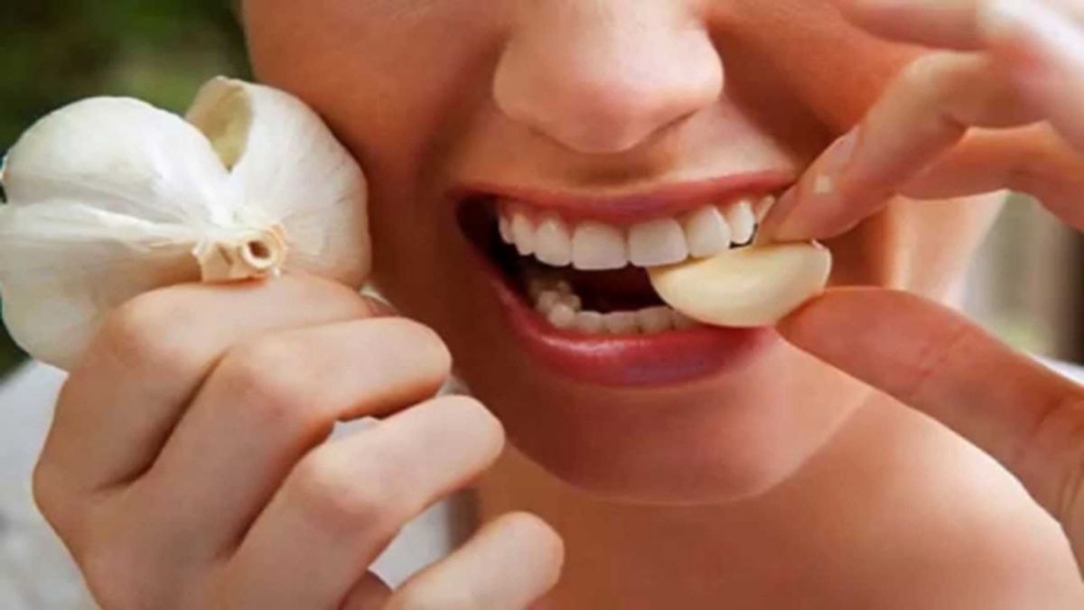 Dolor de muelas: 10 remedios naturales