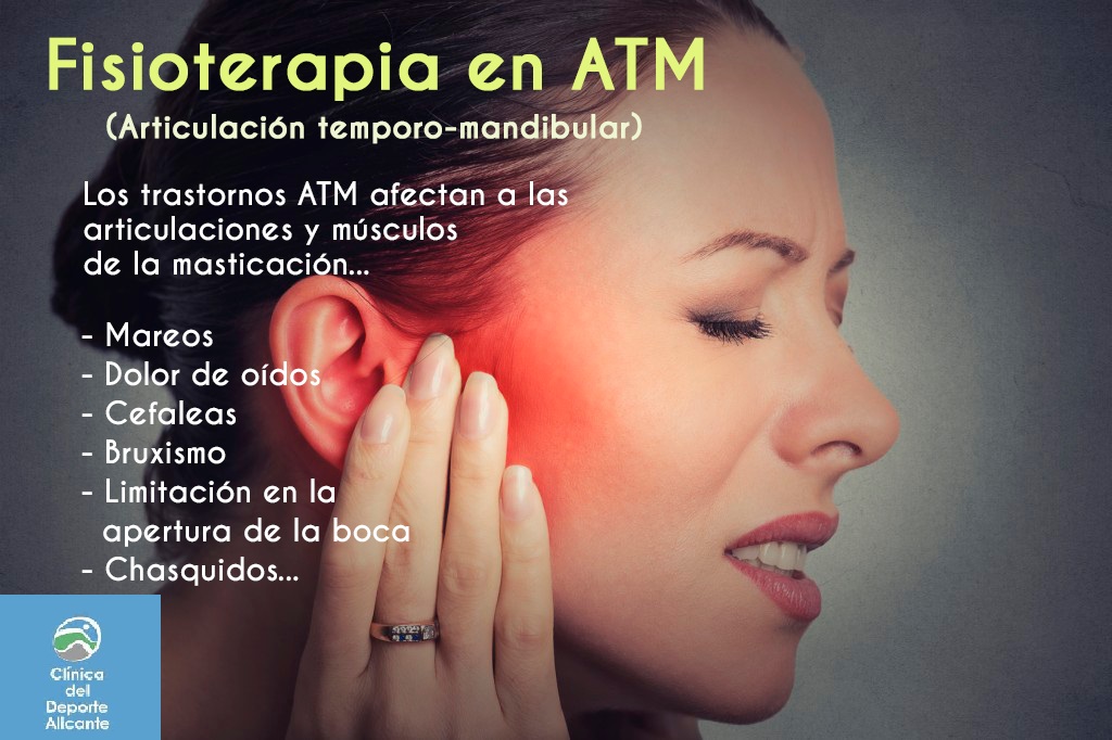 Dolor Mandibular: Causas, Tratamientos y Alivio