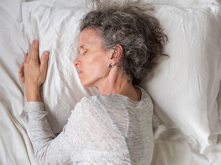 Dormir de lado izquierdo: ¿Riesgo cardíaco?