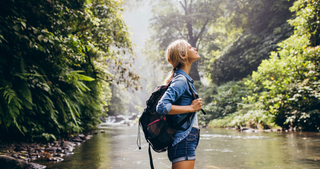 Ecoturismo: Naturaleza, Cultura y Sostenibilidad
