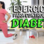 Ejercicio: Clave para controlar la diabetes tipo 2